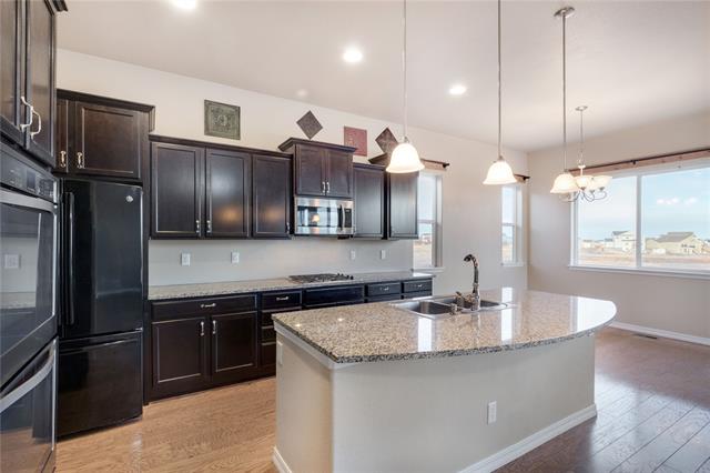 10553 Mt Lincoln Drive