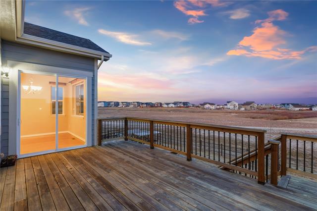 10553 Mt Lincoln Drive