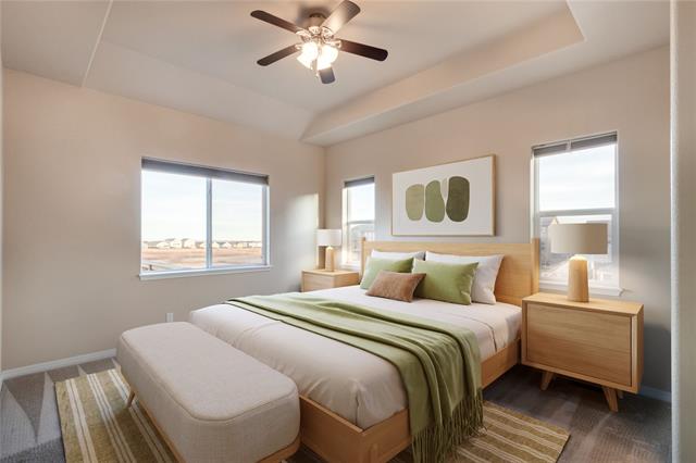 10553 Mt Lincoln Drive