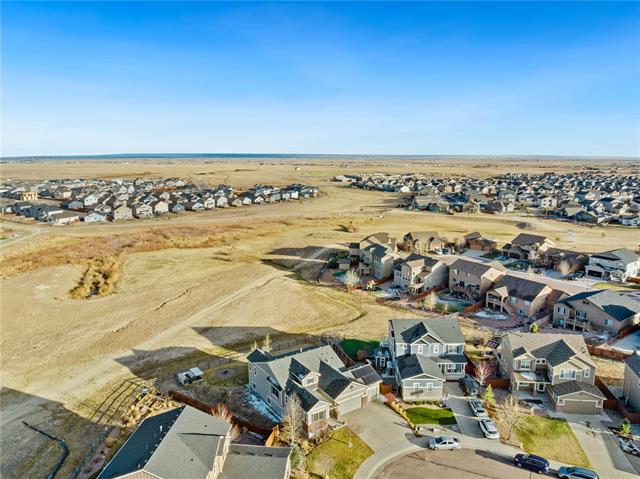 10553 Mt Lincoln Drive