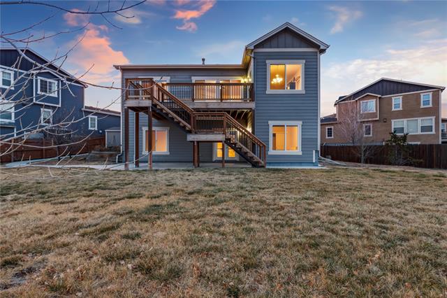 10553 Mt Lincoln Drive