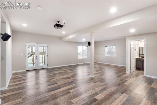 10553 Mt Lincoln Drive