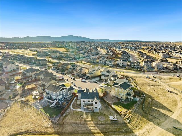 10553 Mt Lincoln Drive