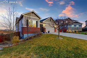 10553 Mt Lincoln Drive