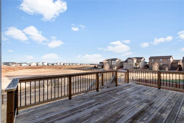 10553 Mt Lincoln Drive