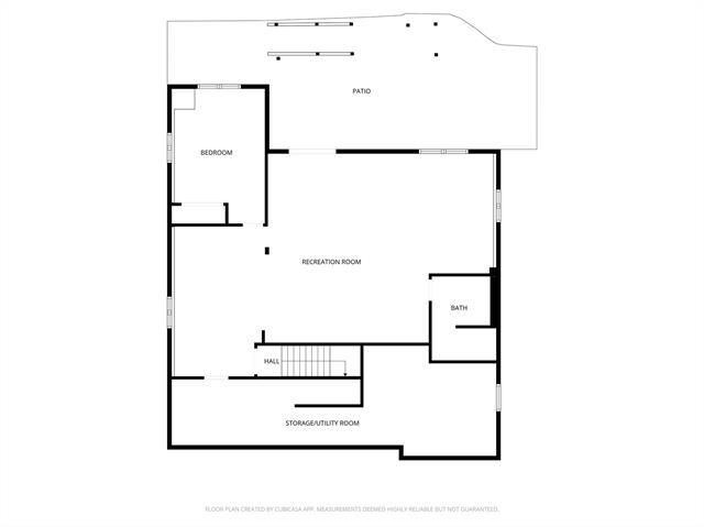 10553 Mt Lincoln Drive