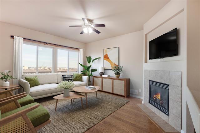 10553 Mt Lincoln Drive