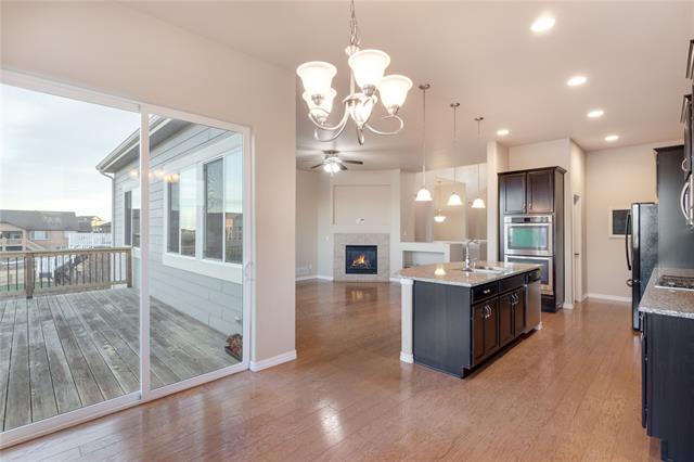 10553 Mt Lincoln Drive