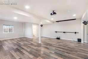 10553 Mt Lincoln Drive