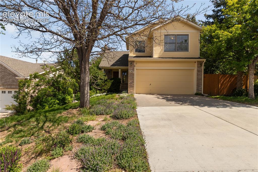 2144 Sable Chase Drive