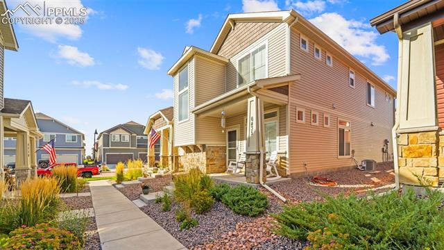 6435 Dunleer Grove