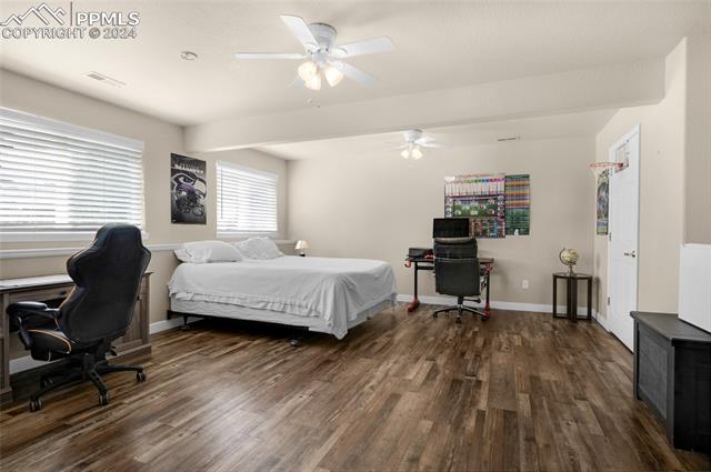 540 Black Bear Trail