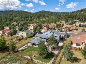 540 Black Bear Trail