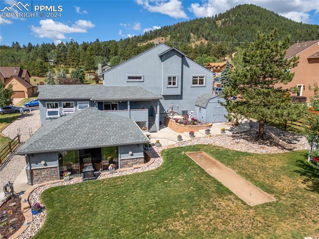 540 Black Bear Trail