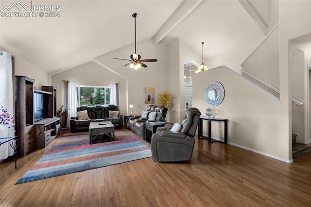 540 Black Bear Trail