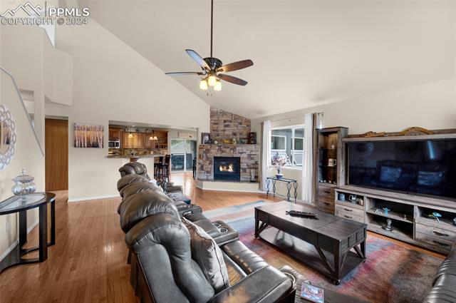 540 Black Bear Trail