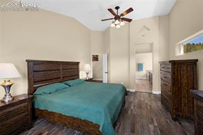 540 Black Bear Trail