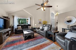 540 Black Bear Trail