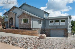 540 Black Bear Trail