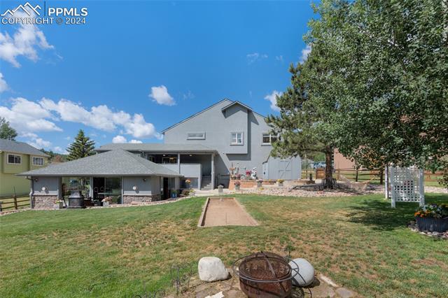 540 Black Bear Trail