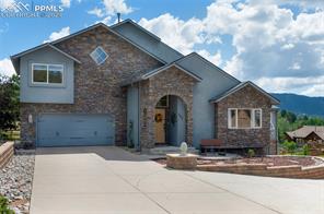 540 Black Bear Trail