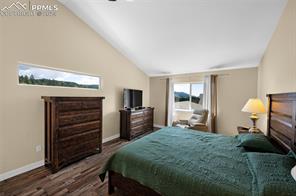 540 Black Bear Trail