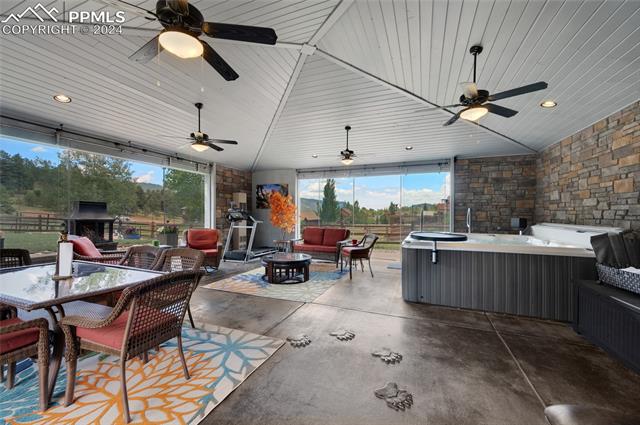 540 Black Bear Trail