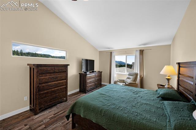 540 Black Bear Trail