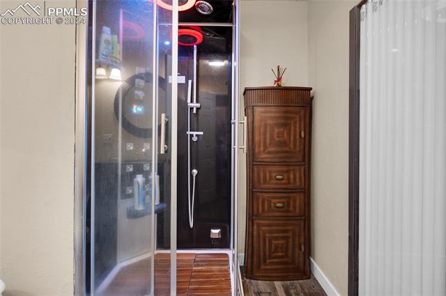 540 Black Bear Trail