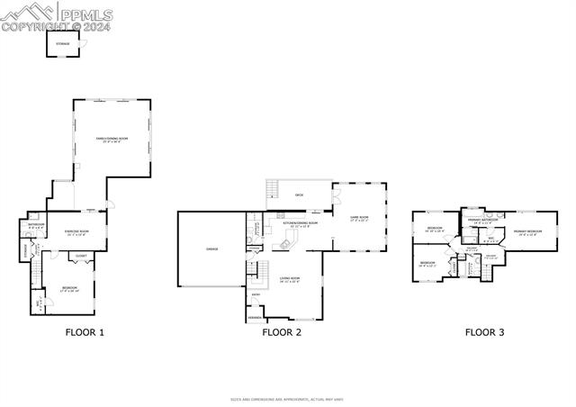 540 Black Bear Trail