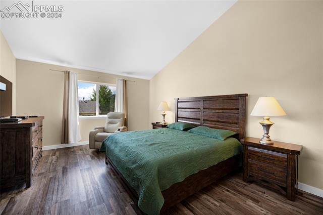 540 Black Bear Trail