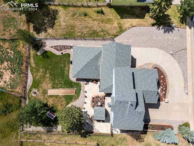 540 Black Bear Trail