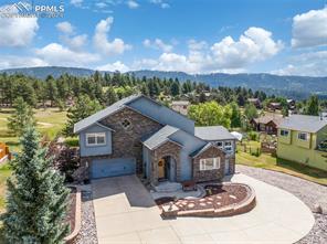 540 Black Bear Trail