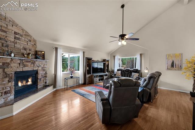 540 Black Bear Trail