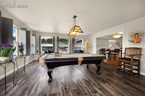 540 Black Bear Trail