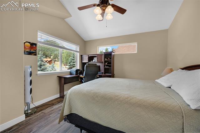 540 Black Bear Trail