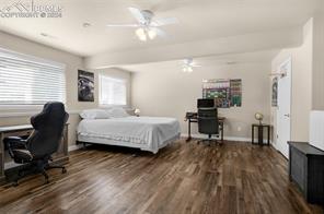 540 Black Bear Trail