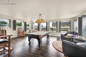 540 Black Bear Trail