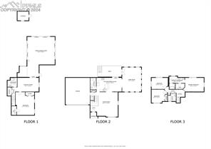 540 Black Bear Trail