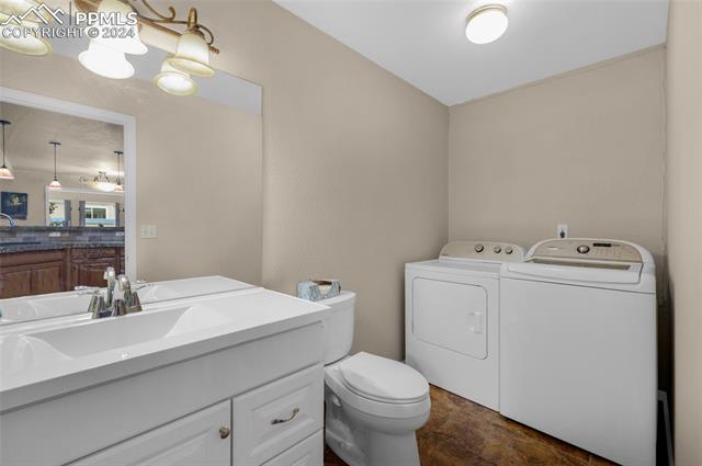 540 Black Bear Trail