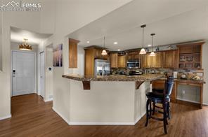 540 Black Bear Trail