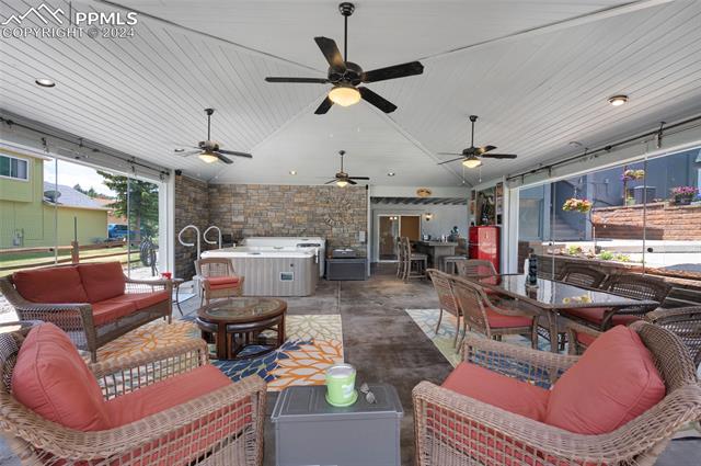 540 Black Bear Trail