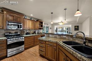 540 Black Bear Trail