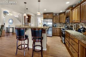 540 Black Bear Trail