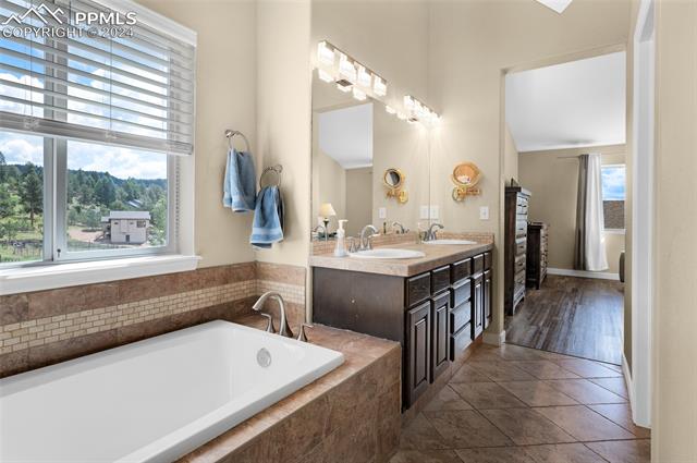 540 Black Bear Trail