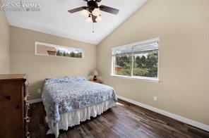 540 Black Bear Trail