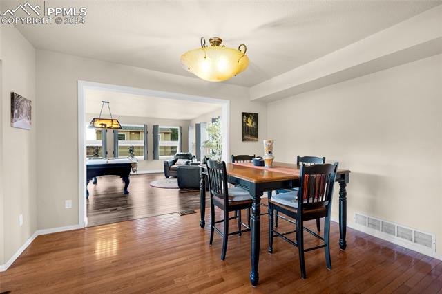 540 Black Bear Trail