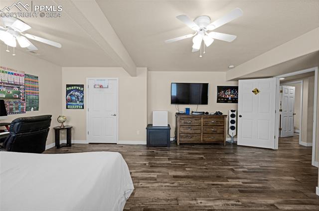 540 Black Bear Trail