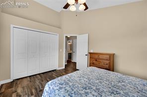540 Black Bear Trail