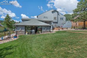 540 Black Bear Trail